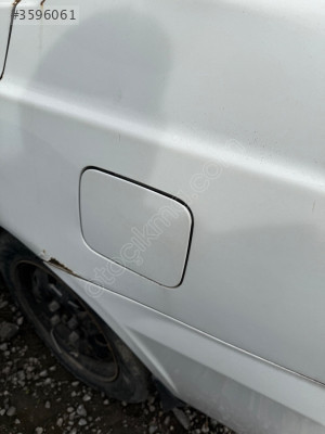 HYUNDAİ ACCENT ADMİRA DEPO KAPAĞI