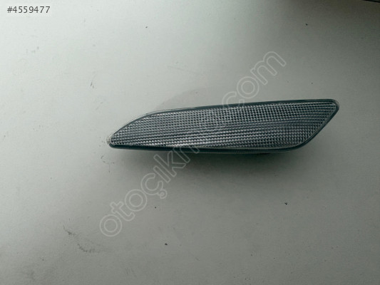 FİAT EGEA SAĞ ÇAMURLUK SİNYALİ