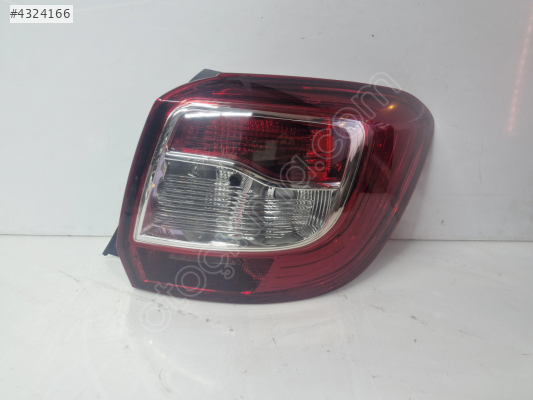 DACİA SANDERO SAĞ ARKA STOP LAMBASI DUYSUZ SIFIR 2012-2016