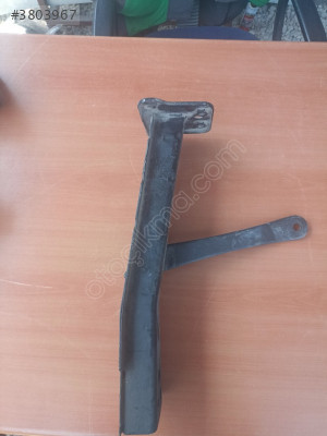 Fiat Doblo Sol Şase Kolu