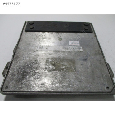 Rover 25 45 1.4 Motor Beyni A0047 NNN100752