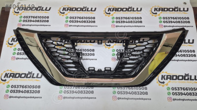 NİSSAN QASHQAİ J11 ÖN PANJUR KARE TİP SIFIR YEDEK PARÇA 2017-2021