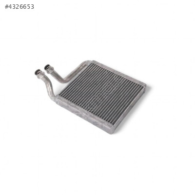 Vw Passat CC Kalorifer Radyatörü 2012-2017 3C0819031A