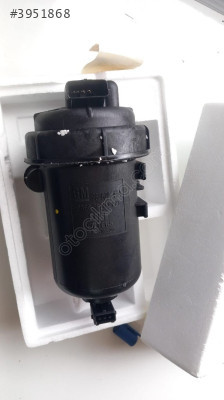 OPEL ANTARA MAZOT FİLTRE KABI ORJİNAL.OTO ERKAN ÜNYE