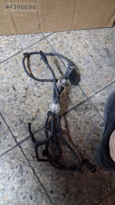 HYUNDAİ TUCSON PARK SENSÖR TESİSATI ORİJİNAL ÇIKMA