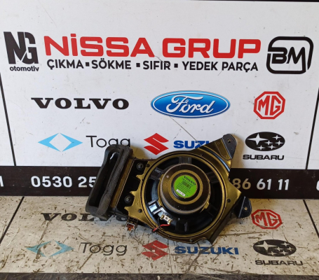 VOLVO XC90 HOPARLÖR ORJİNAL ÇIKMA YEDEK PARÇA