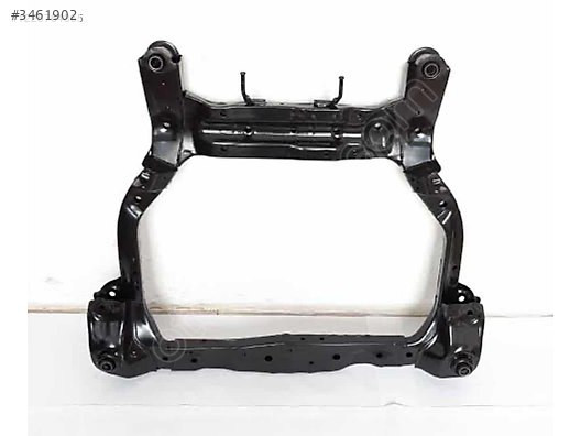 Hyundai Matrix Motor Beşiği Ön Travers