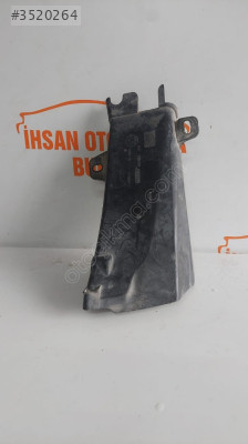 BMW F10 LCİ ÖN FREN HAVA KANALI 7331783