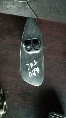 Fiat Palio,Albea 2002-2005 sop cam düğmesi orjinal yedek parça