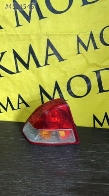 HONDA CİVİC SOL ARKA STOP