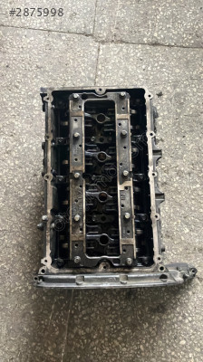 Ford Transit V184 silindir kapağı