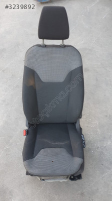 ford courier 2014 sol ön koltuk (son fiyat)