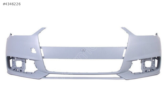 ÖN TAMPON A1 2016-SIFIR 8XA807065 GRU