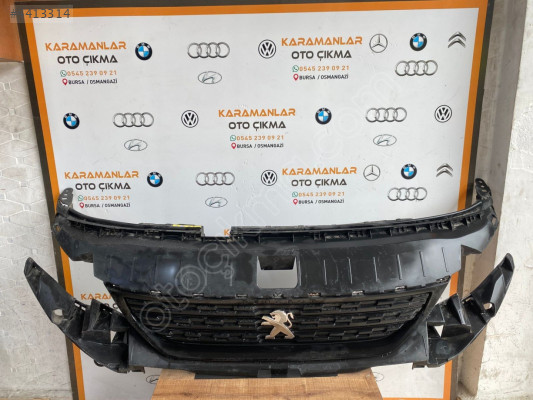 PEUGEOT RİFTER ÖN PANJUR ORJİNAL