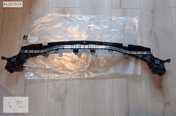 MERCEDES C SERİ W205 PANEL ÖN KONSOL 2056204101