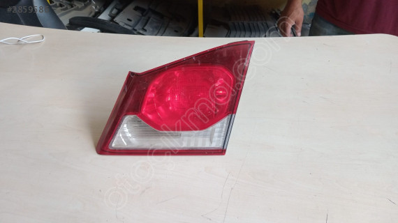HONDA CİVİC ÇIKMA SAĞ ARKA BAGAJ STOP ORJİNAL 2009-2012
