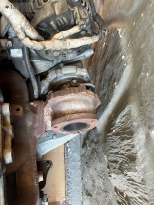 FORD TİRANSİT 2.2 TURBO