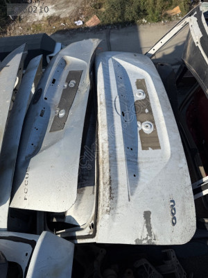 FORD FOCUS HB ÇIKMA ORJİNAL BAGAJ KAPAĞI KD