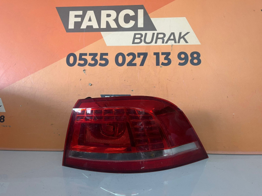 PASSAT B7 SAĞ STOP ORJİNAL