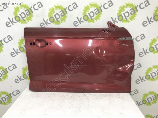 AUDI A5 2016 2024 SAĞ ÖN KAPI 8W8831052D