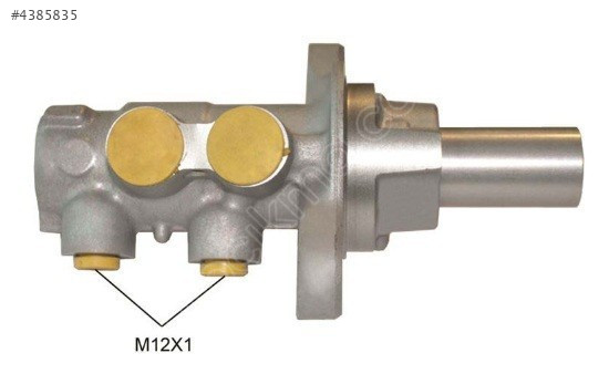 FREN ANA MERKEZ BMW X1 F48 / 34336868997