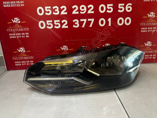 2017-2020 Volkswagen Polo Sol Ön Far 2G1941005