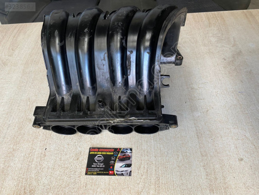 Nissan 1.2 Micra K12 Orijinal Hatasız Emme Manifoldu 2003-2010