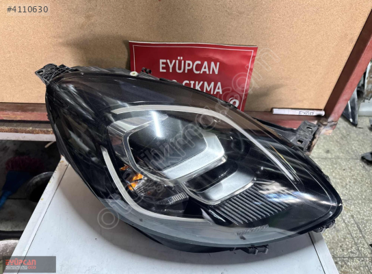 FORD PUMA SAĞ FAR ORJİNAL EYUPCAN OTO'DA