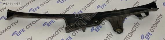 mercedes s w221 cam önü ızgarası (son fiyat)