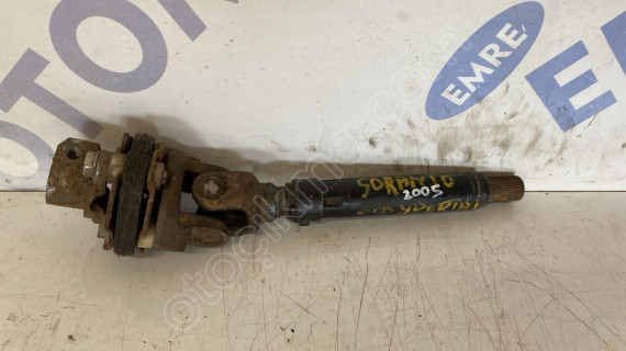 kia sorento 2005 direksiyon alt mafsal/mil (son fiyat)