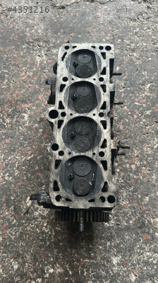 0261033730 Audi 80 golf 3 passat silindir kapağı