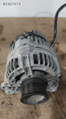 VW GOLF 4 BORA ŞARJ DİNAMOSU