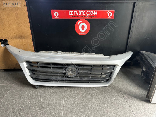 FİAT DUCATO ÖN PANJUR ÇIKMA ORJİNAL YENİ MODEL