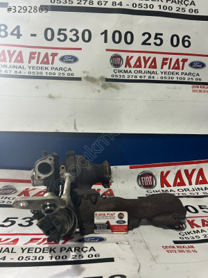1.6 Multijet turbo
