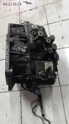 İNSİGNİA 2.0 DİZEL KOMPLE ŞANZIMAN ORJİNAL ÇIKMAA