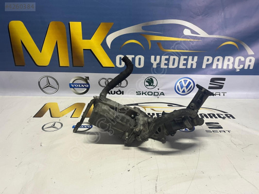 MERCEDES C220-C200-C180 W204 EGR SOGUTUCU