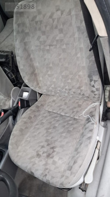 OPEL ASTRA G SOL ÖN KOLTUK.OTO ERKAN ÜNYE