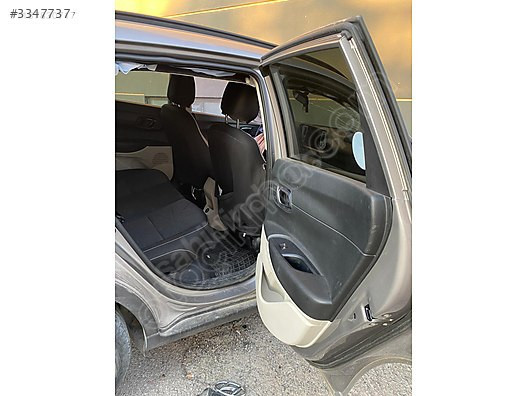 HYUNDAİ BAYON 2023 MODEL SOL ARKA KAPI SÖKME