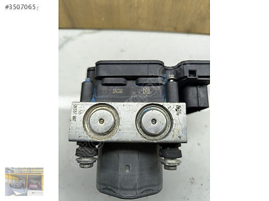 2265106512-0265956396-0 265 257 070-FK31 2C405 AB FORD ABS BEYNİ