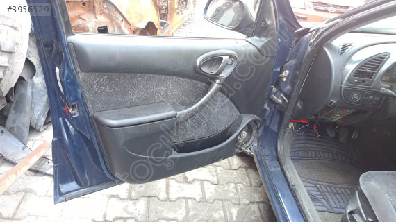 citroen xsara sol ön  kapı döşemesi