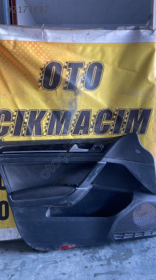 Volkswagen Golf 7 sol ön kapı döşemesi çıkma