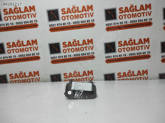 ÇIKMA OPEL VECTRA-A 88-95 SAĞ ÖN DIŞ KAPI KOLU