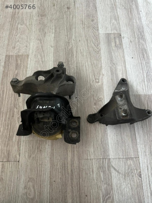RENAULT SYMBOL MOTOR KOLUAGI 112845638R