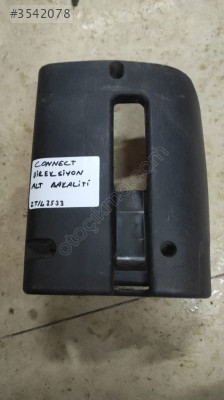 CONNECT DİREKSİYON ALT BAKALİTİ 2T143533