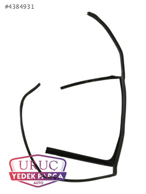 5G6839432H ORJİNAL  SAĞ ARKA KAPI CAM KILAVUZU