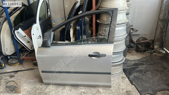 FORD FOCUS 2 SOL ÖN KAPI DOLU HATASIZ BURSA MG