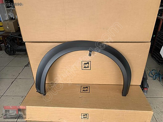 Nissan Juke F16-2022/23 Dodik Sağ Ön Sıfır parça