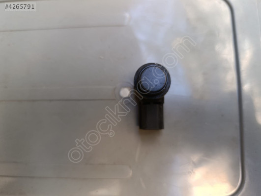 Orjinal Ford Kuga Park Sensörü - Oto Çıkma Parçalar