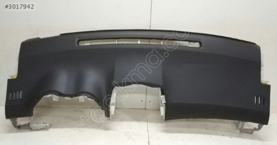 COROLLA 2007-2013 GÖGÜS SIFIR