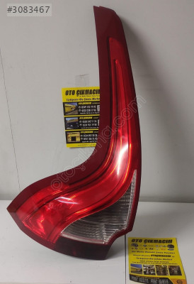 VOLVO XC60 SOL STOP L90007892